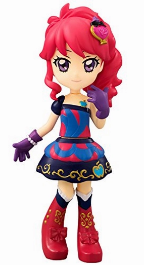 Interactive Toy Kurebayashi Juri Coorde Doll Aikatsu! - MegaHouse