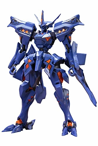 PVC Object "Muv-Luv Unlimited The Day After" Takemikaduchi Type-00R konoe16 Commander