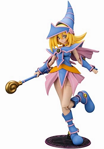 Egyptian Art Crossframe Girl "Yu-Gi-Oh! Duel Monsters" Dark Magician Girl