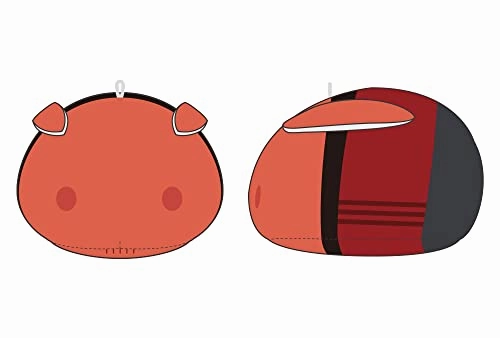 The Idolmaster SideM MochiMochi Friends Plush Tendo Teru Toy Figurine Beginner Friendly