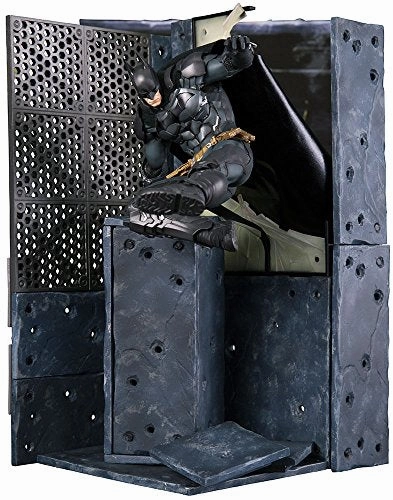 Polymer Clay Batman 1/10 ARTFX  Batman: Arkham Knight - Kotobukiya