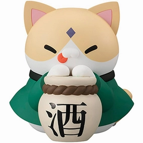 Glow In Dark Fantasy Item MEGA CAT PROJECT "NARUTO" Nyantomo Ookina NYARUTO! 2 Tsunade