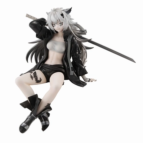 Coffee Table "Arknights" Noodle Stopper Figure -Lappland-