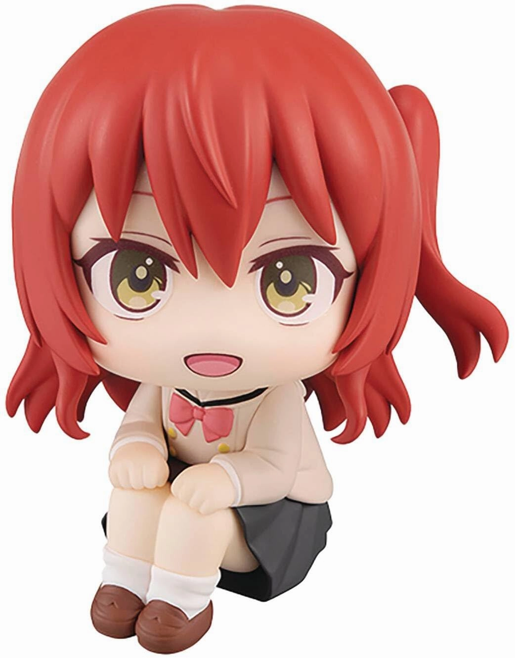 Look Up Series "Bocchi the Rock!" Kita Ikuyo Classic Toy Durable Material