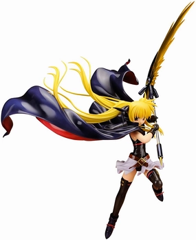 Farm Animal Fantasy Elf "Magical Girl Lyrical Nanoha -The Movie 1st-" Fate Testarossa Phantom Minds