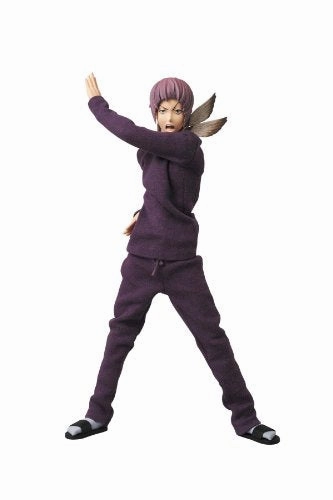 Niizuma Eiji 1/6 Real Action Heroes (#529) Bakuman. - Medicom Toy Valentine Gift