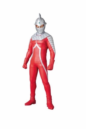 Fan Favorite Ultraseven Real Action Heroes (#510) Ultraseven - Medicom Toy