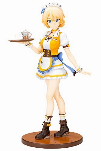 Bedroom Accent Free Shipping Darjeeling (Coco's Uniform ver. version) - 1/7 scale - Girls und Panzer: Saishuushou - Kotobukiya