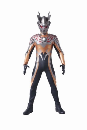 Secondary Market Limited Merchandise Darklops Zero Project BM! (#43) Ultra Galaxy Legend Gaiden: Ultraman Zero vs. Darklops Zero - Medicom Toy