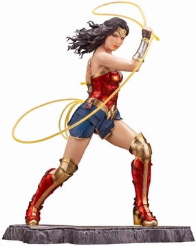 Asian Zen PVC Piece DC UNIVERSE ARTFX Wonder Woman -WW84- (Kotobukiya)