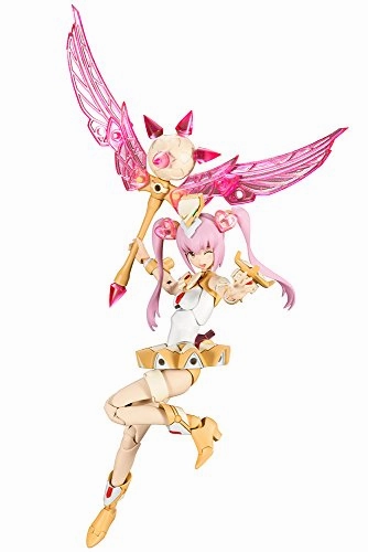 Magical Girl - 1/1 scale - Megami Device r - Kotobukiya Decorative Object Robot Showcase