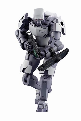 Gaming Showcase Mythology Art Kit Block Hexa Gear Governor Para-Pawn Sentinel Ver. 1.5