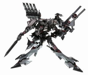 Fantasy Toy Movie Figure Rayleonard 04-ALICIA (Unsung version) - 1/72 scale - Variable Infinity, Armored Core - Kotobukiya