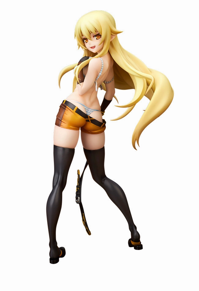 "Full Metal Daemon Muramasa" 1/7 Scale Figure Ashikaga Chachamaru Anime Statue Action Toy