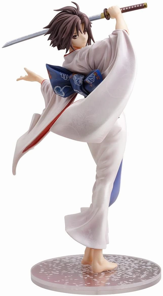 Role Playing "Kara no Kyoukai: Garden of Sinners" Ryougi Shiki -Dreamy, Remnants of Daily