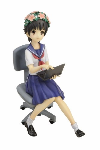 Uiharu Kazari 1/8 To Aru Kagaku no Railgun - Kotobukiya Designer Article Modern Art