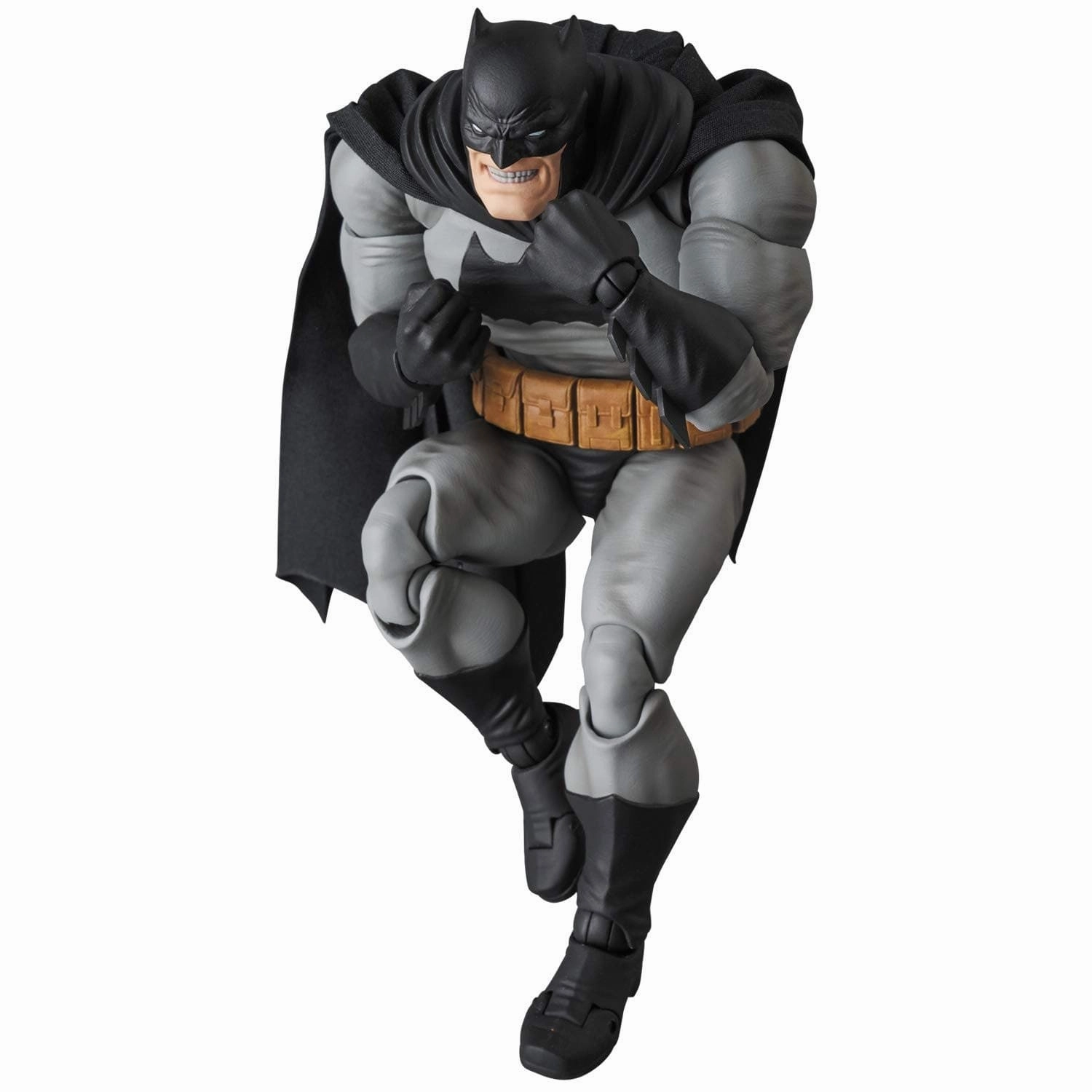Batman: The Dark Knight Returns - Mafex No.106 (Medicom Toy) Character Sculpture Limited Collection