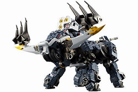 Collectible Unit Cartoon Network Demolition Brute - 1/24 scale - Hexa Gear (HG002) - Kotobukiya