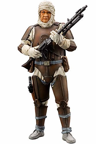 Balcony Decoration Mobile Game Dengar - 1/10 scale - Star Wars: Episode V ?C The Empire Strikes Back - Kotobukiya | Ninoma