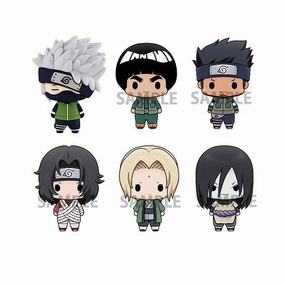 Chokorin Mascot "NARUTO -Shippuden-" Vol. 4 Fine Detail