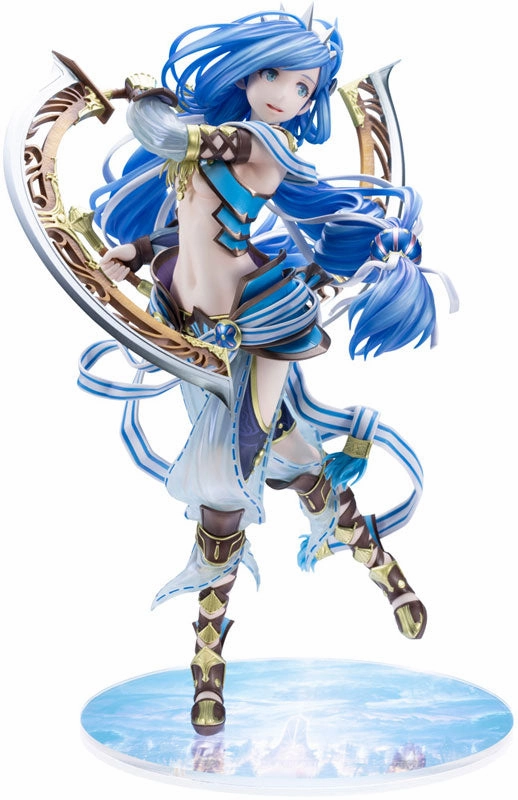 app connected "Ys VIII -Lacrimosa of DANA-" Dana Iclucia 1/7 Scale