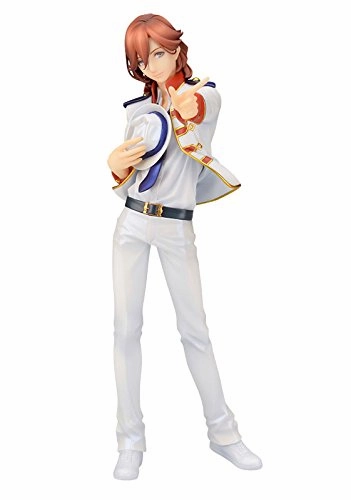Miniature Display School Project "ALTAiR Uta no??Prince-sama? Maji Love 2000%" 1/8 Scale Figure Kotobuki Reiji