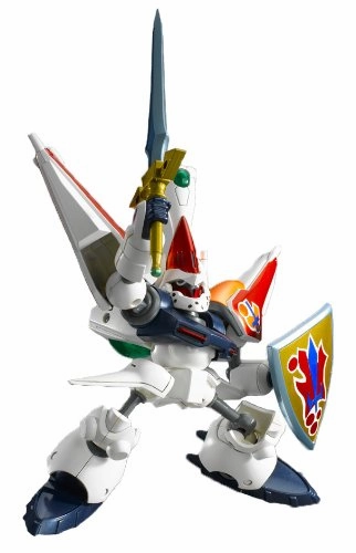 Ryuu Knight Variable Action Haou Daikei Ryuu Knight - MegaHouse Glass Art Blockchain Token