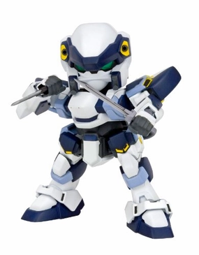 ARX-7 Arbalest D-Style, Full Metal Panic! The Second Raid - Kotobukiya Limited Sculpture Robot Merchandise