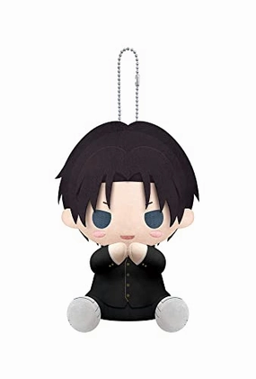 Asian Art Safe For Children Pitanui "Kuroko's Basketball" Takao Kazunari