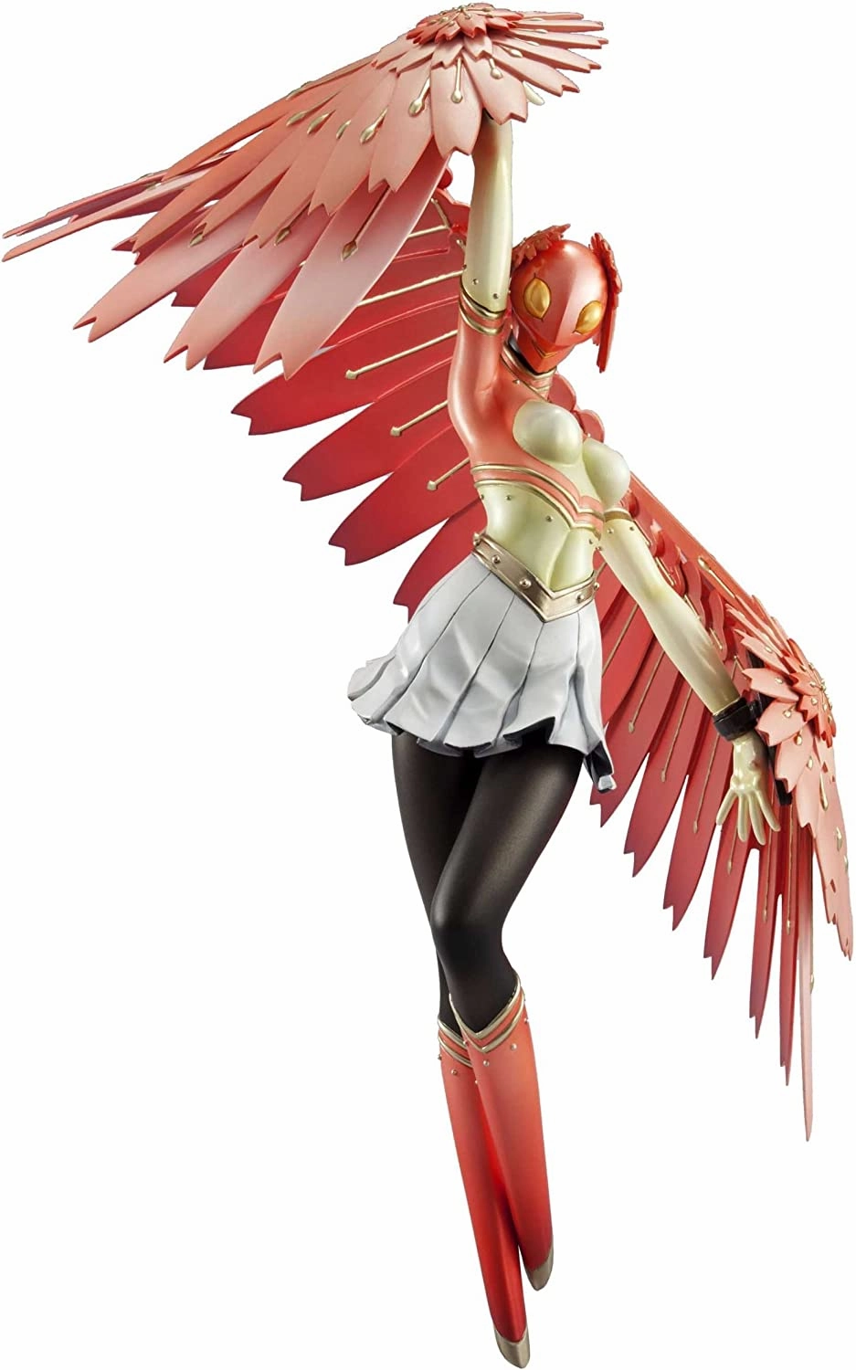 Decorative Model "Persona 4" Game Characters Collection DX Konohana Sakuya