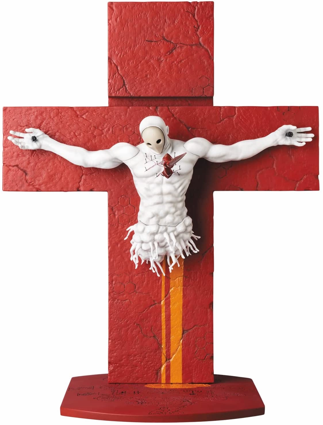 "Evangelion: 1.0 You Are (Not) Alone." CCP Lilith Statue Game Merchandise Movie Collectible