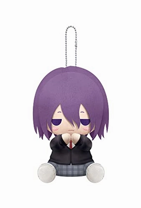 Premium Decor Pitanui "Kuroko's Basketball" Murasakibara Atsushi