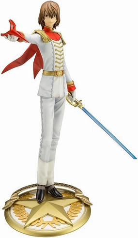 "Persona 5" ARTFX J Akechi Goro Phantom Thief Ver. 1/8 Scale Figure Designer Object