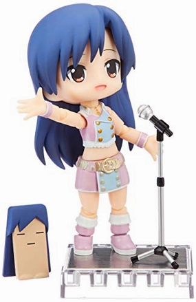 Kisaragi Chihaya Cu-Poche The Idolmaster - Kotobukiya Anatomy Figure