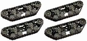 Kit Block Hexa Gear Booster Pack 014 Freedom Crawler Workstation Decor