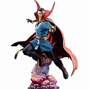 Doctor Strange - 1/10 scale - Avengers - Kotobukiya PVC Piece