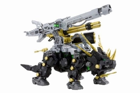 DPZ-10 Darkhorn (Harry Special version) - 1/72 scale - Highend Master Model, Zoids - Kotobukiya Leisure Activity