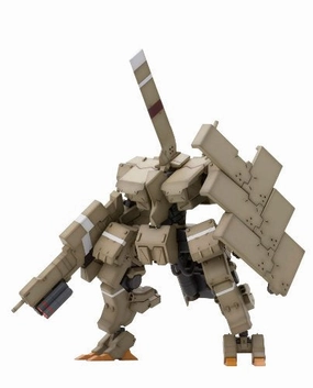 Kagutsuchi Kou - 1/100 scale - Frame Arms - Kotobukiya Collectible Item Miniature Sculpture