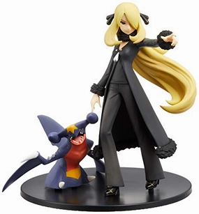 Art Deco Museum Gift Gablias Shirona Perfect Posing Products Pocket Monsters - Medicom Toy