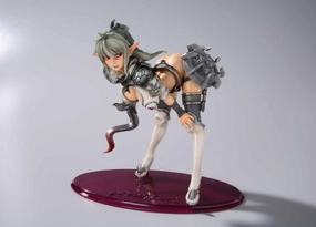 Echidna 1/8 Excellent Model Queen's Blade - MegaHouse Comic Adaptation