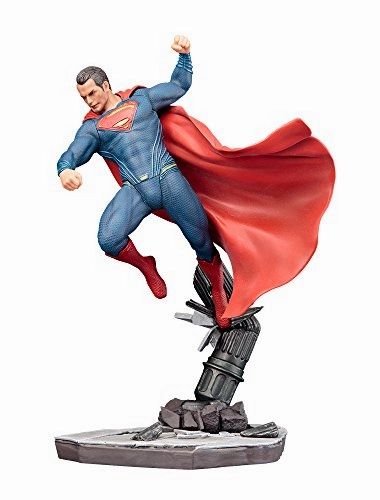 Superman 1/10 ARTFX  Batman v Superman: Dawn of Justice - Kotobukiya Best Seller