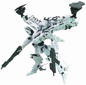 Regional Specialty Vinyl Object Vanguard Overed Boost (Movie Color Ver. version) - 1/72 scale - Variable Infinity, Armored Core - Kotobukiya