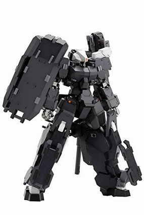 Action Creation XFA-01 Werewolf Specter :RE, - 1/100 scale - Frame Arms - Kotobukiya