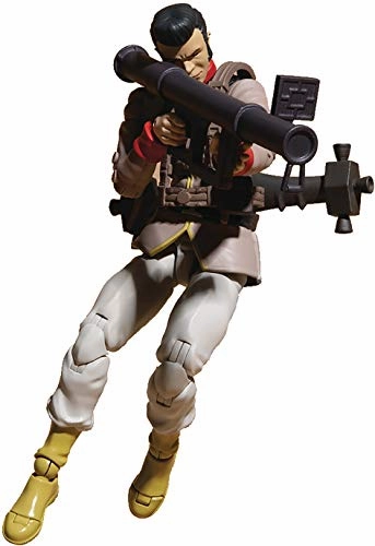 College Decor G.M.G. "Gundam" Earth Federation Force Normal Soldier 01