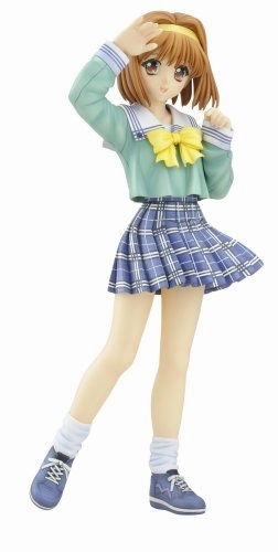 Kaho 1/7 4-Leaves Legend Girls Sister Princess - Kotobukiya Fairytale Character Limited Display