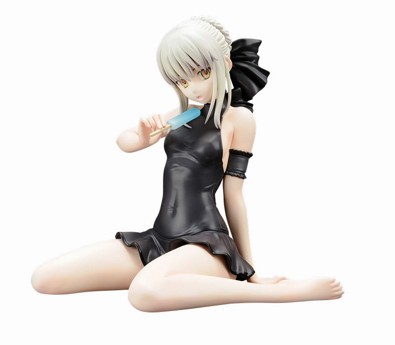 Character Hobby Gaming Article "Fate/hollow ataraxia" 1/6 Scale Figure Saber Alter Swimwear Ver.