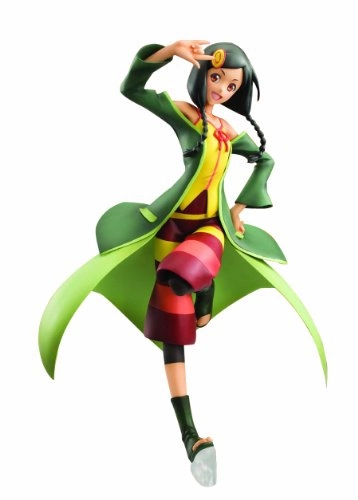 Sazanka Bianca 1/8 Excellent Model Aquarion Evol - MegaHouse Fantasy Sculpture Limited Showcase