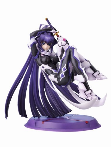 Anime Character Anime Item Mitsurugi Meiya 1/7 Muv-Luv Alternative - Kotobukiya