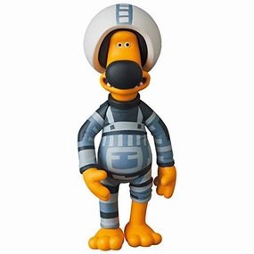 Super Deformed UDF "A Shaun the Sheep Movie: Farmageddon" Bitzer