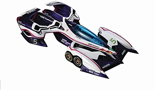 Forest Creature Variable Action "GPX Cyber Formura SIN" Ogre AN-21 -Livery Edition- DX Set